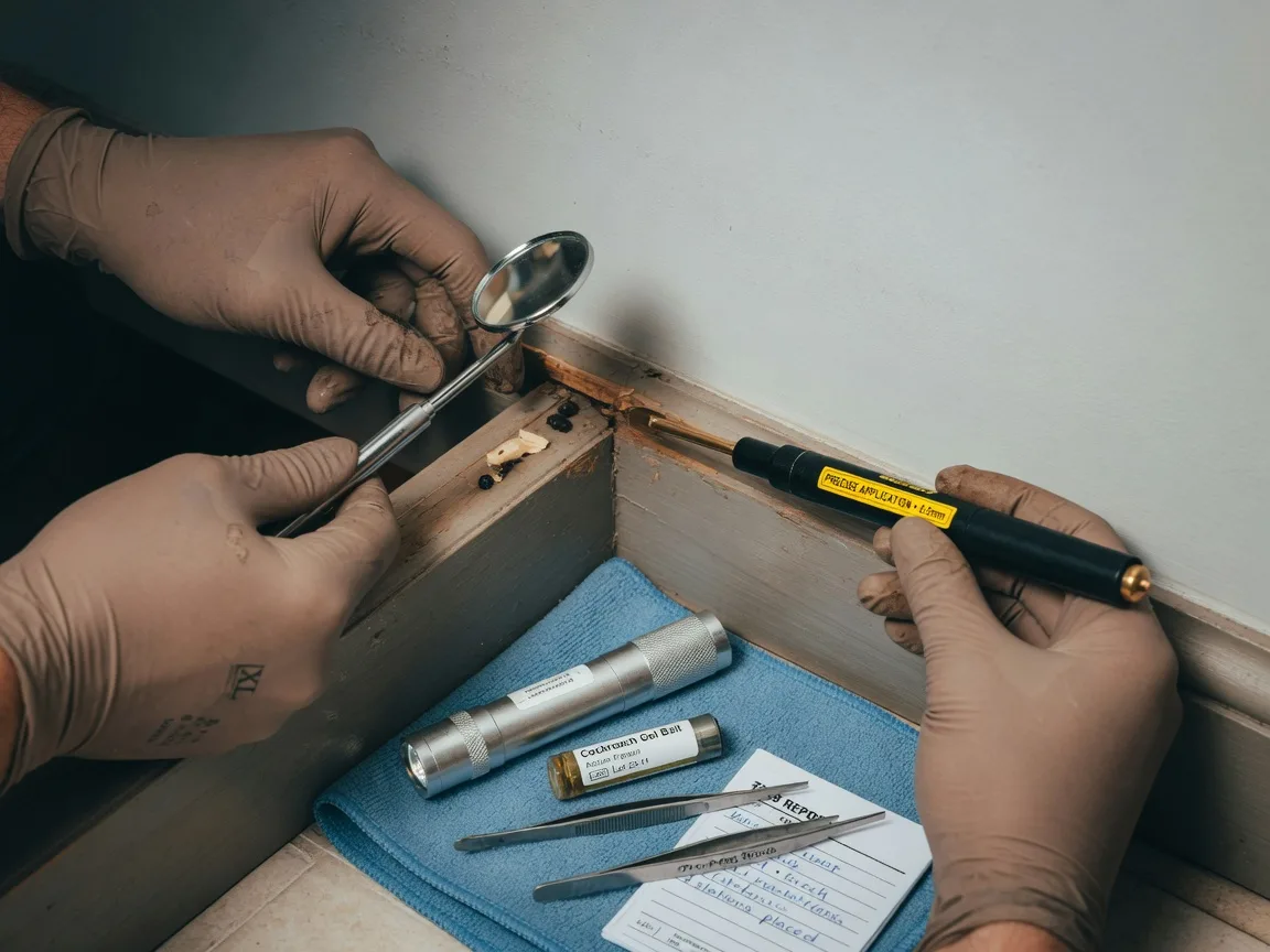 Why choose Emergency Pest Control in Mauk, GA